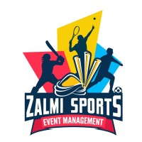 Zalmi Sports Event Management logo - Similar company to Markhor Marketing & Developers