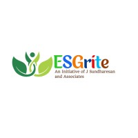 ESGrite logo - Similar company to Green Expert