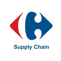 CARREFOUR SUPPLY CHAIN logo - Similar company to Easysun Services