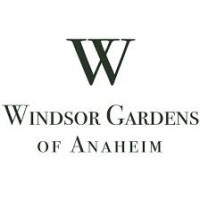 WINDSOR GARDENS OF ANAHEIM logo - Similar company to Park Regency Retirement