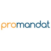 Promandat logo - Similar company to Ph Digital