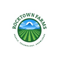 Rocktown Farms logo - Similar company to Railhead, Inc.