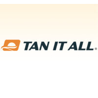 Tan It All logo - Similar company to Tan Allure