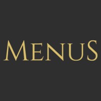 MenuS logo - Similar company to Menus