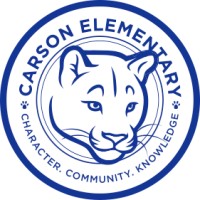 Carson Elementary DPS logo - Similar company to Boulder County Young Republicans