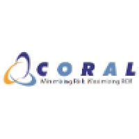 Coral eSecure Private Limited logo - Similar company to Campus Fortify Private Limited