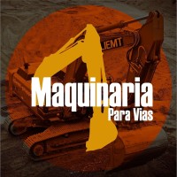 Maquinaria Para Vias logo - Similar company to Cimasa