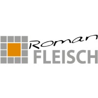 Fliesenlegermeister Roman Fleisch logo - Similar company to Kommunalunternehmen Coburger Entsorgungs- Und Baubetrieb Ceb