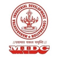 MIDC logo - Similar company to Navi Mumbai Municipal Corporation