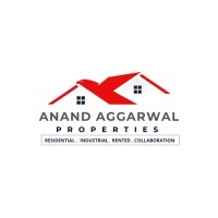 Anand Aggarwal Properties logo - Similar company to Vintron Assets Management