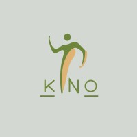 Kino logo - Similar company to Simfony An Ibasis Iot Service