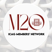 M20 ICAG Members' Network logo - Similar company to Icag Partners