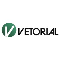 Vetorial logo - Similar company to Grupo J&F