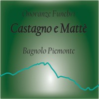Onoranze Funebri Castagno e Mattè logo - Similar company to Agenzia Savoretto