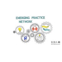 RIBA Yorkshire Small and Emerging Practice Network logo - Similar company to Chambers Conservation