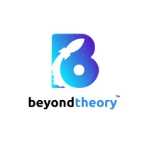 Beyond Theory App logo - Similar company to Cghomes Ltd