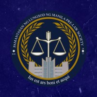 PLM Pre-Law Society logo - Similar company to Smdc International Sales