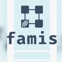 Famis Teknoloji logo - Similar company to Farmis