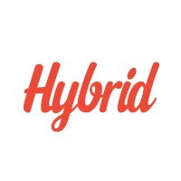 HYBRID RECRUITMENT UK logo - Similar company to Place.Me