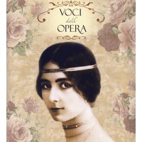 Voci dell'Opera logo - Similar company to Nakt