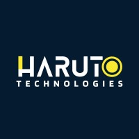 Haruto Technologies LLP logo - Similar company to Vialogic, Inc.