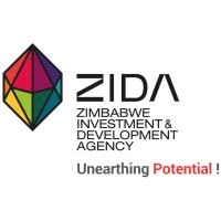 Zimbabwe Investment & Development Agency - ZIDA logo - Similar company to Zitf