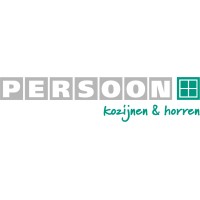 Persoon Kozijnen & Horren