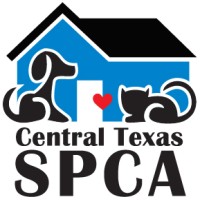 Central Texas SPCA logo - Similar company to Zorbis Inc