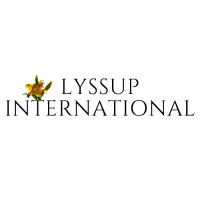 LYSSUP INTERNATIONAL logo - Similar company to Adequance