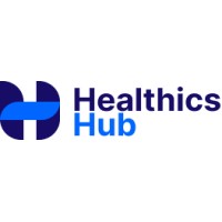 Healthics Hub logo - Similar company to Healthics