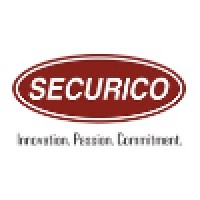 Securico Electronics India Limited logo - Similar company to Sroy Group™