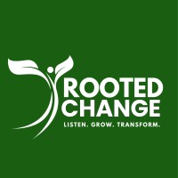 RootedChange logo - Similar company to Rooted For Change
