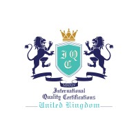 International Quality Certifications - UK logo - Similar company to Mind Body Education
