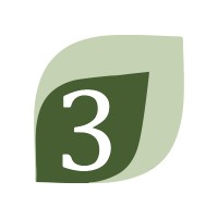 Organic 3, Inc. logo - Similar company to Organic Boost Inc.