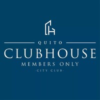TheClubHouse Quito logo - Similar company to L&M Solutions Quito