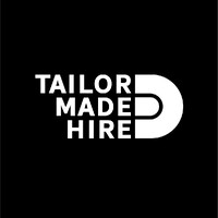 Tailor Made Hire logo - Similar company to Commina
