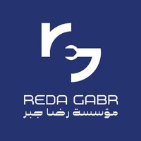 مؤسسة رضا جبر logo - Similar company to G-Dart