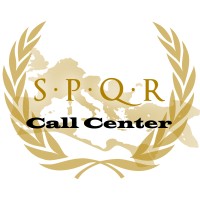 S.p.q.r. Call center logo - Similar company to Paradise Call Center Careers