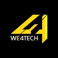 We4Tech logo - Similar company to Skill Crafters