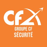 Groupe CF Sécurité logo - Similar company to Groupe Cf Technologies De Sûreté