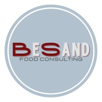 BeSand logo - Similar company to Relabor