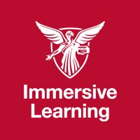 Ball State University Immersive Learning logo - Similar company to Ball State Computer Science