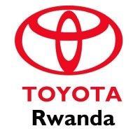 Toyota Rwanda logo - Similar company to Rwanda Development Board