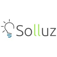 Solluz logo - Similar company to Soluz