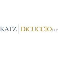 Katz DiCuccio LLP logo - Similar company to Grant & Sain, Pllc