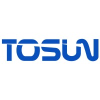 TOSUN logo - Similar company to Hongke Technology