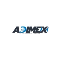 ADIMEX EL SALVADOR logo - Similar company to Interbox