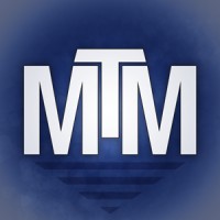 MTM Roofing logo - Similar company to Racka Roofing