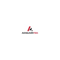 ACQUAINTEK INC logo - Similar company to Mandamus Info Knowledge Consultants Pvt Ltd.