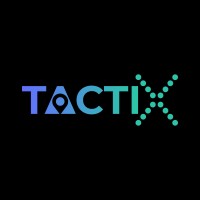 Tactixly logo - Similar company to Seats